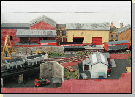 clarks yard