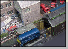 shiney yard