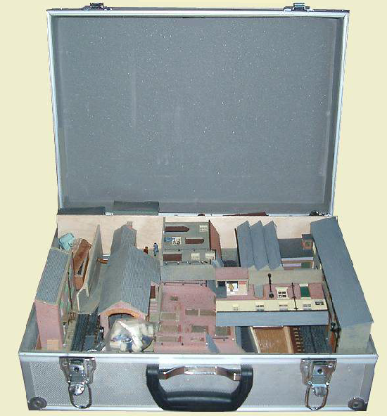 flight case
