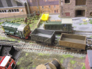 moving wagons