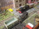 coal depot