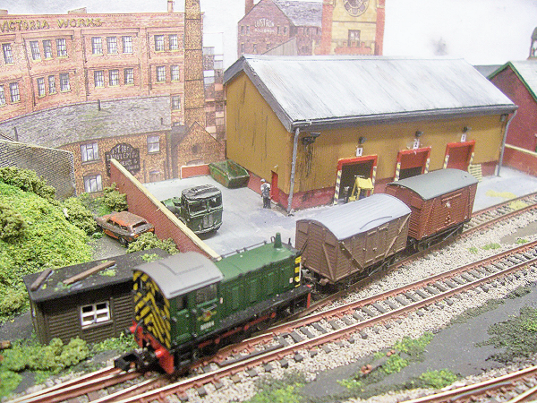br green