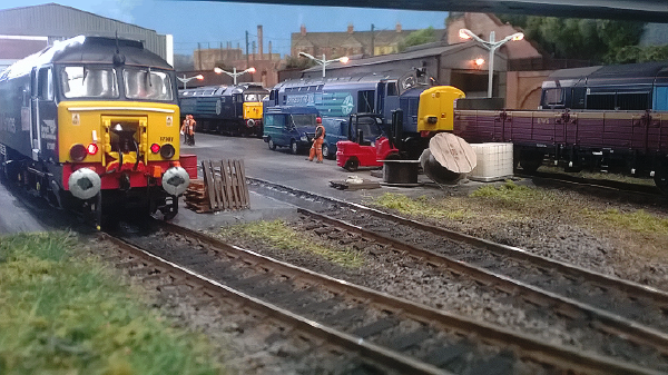 Penna Lane 2