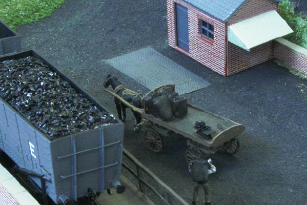coalman