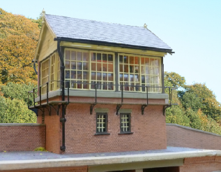 Signal Box
