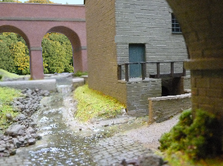 Pinfold Beck
