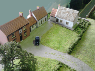 the lion inn